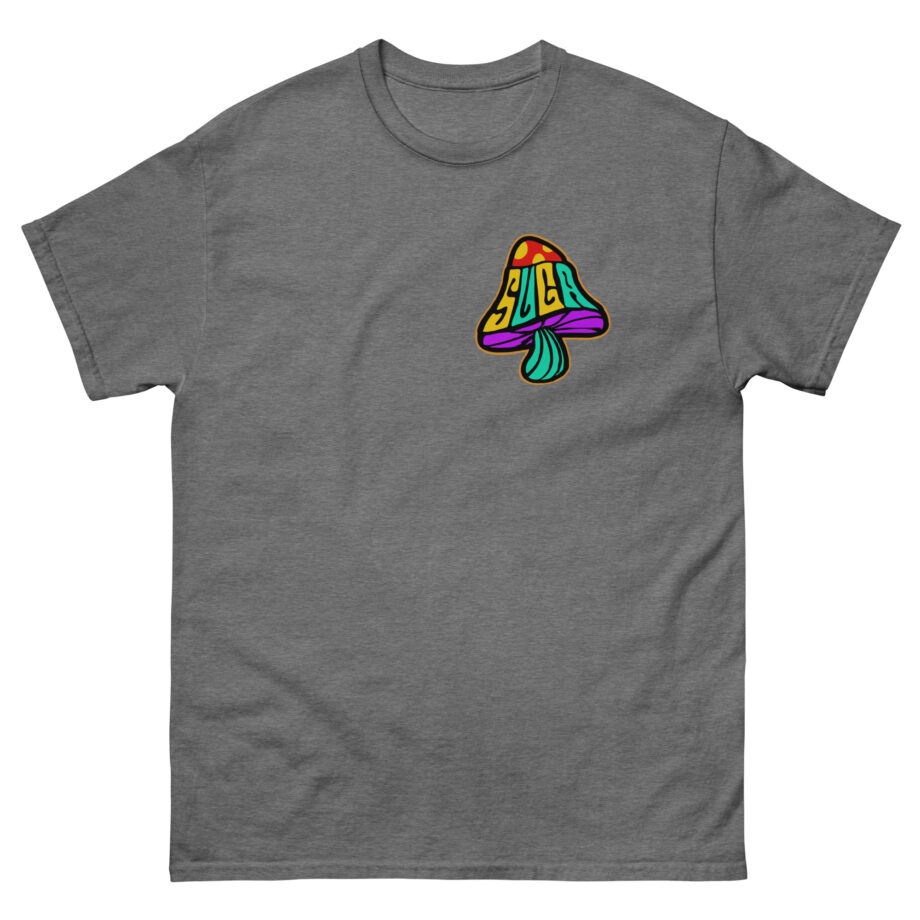 Suga Sean Unisex classic tee