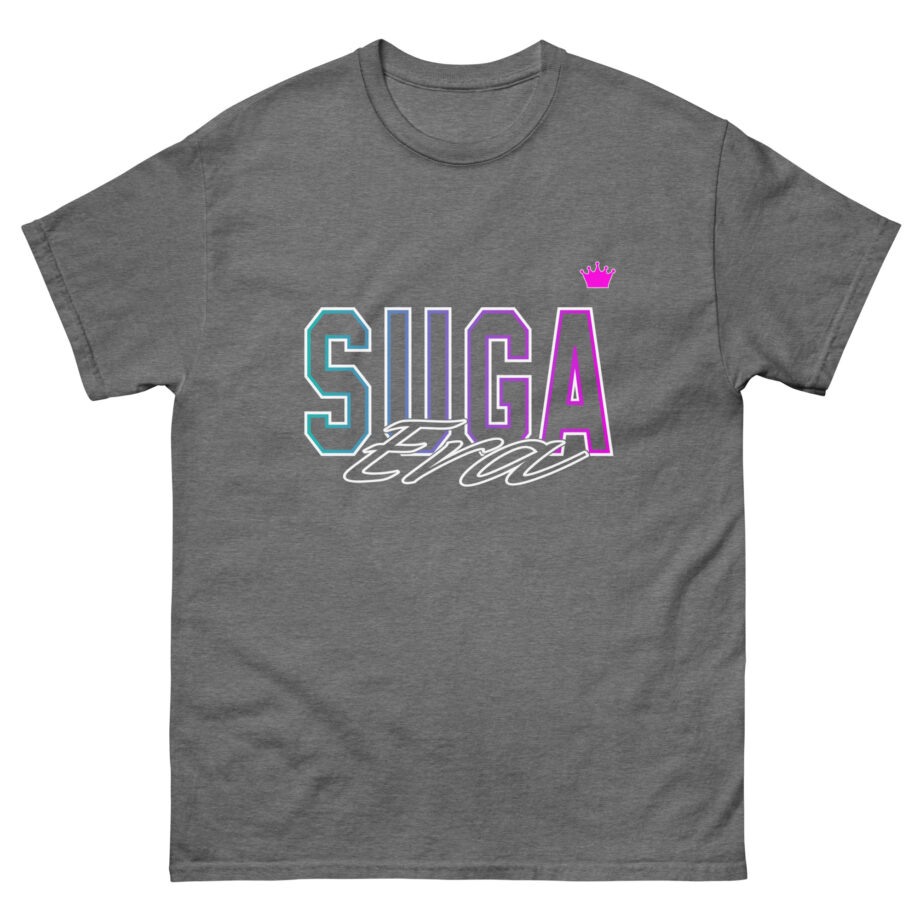 Suga Sean Unisex classic tee