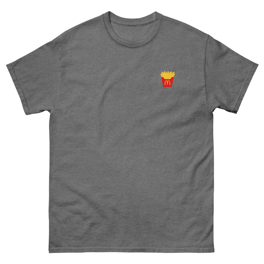 Lck Unisex classic tee