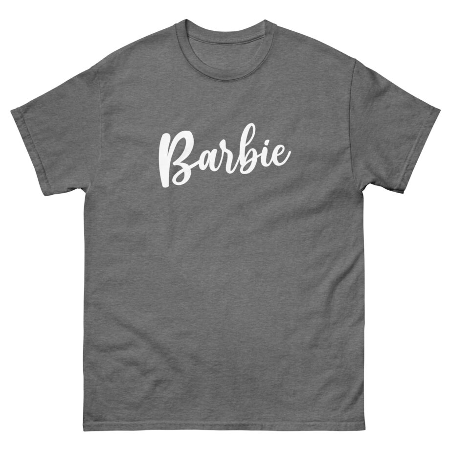Shawty Bae Unisex classic tee
