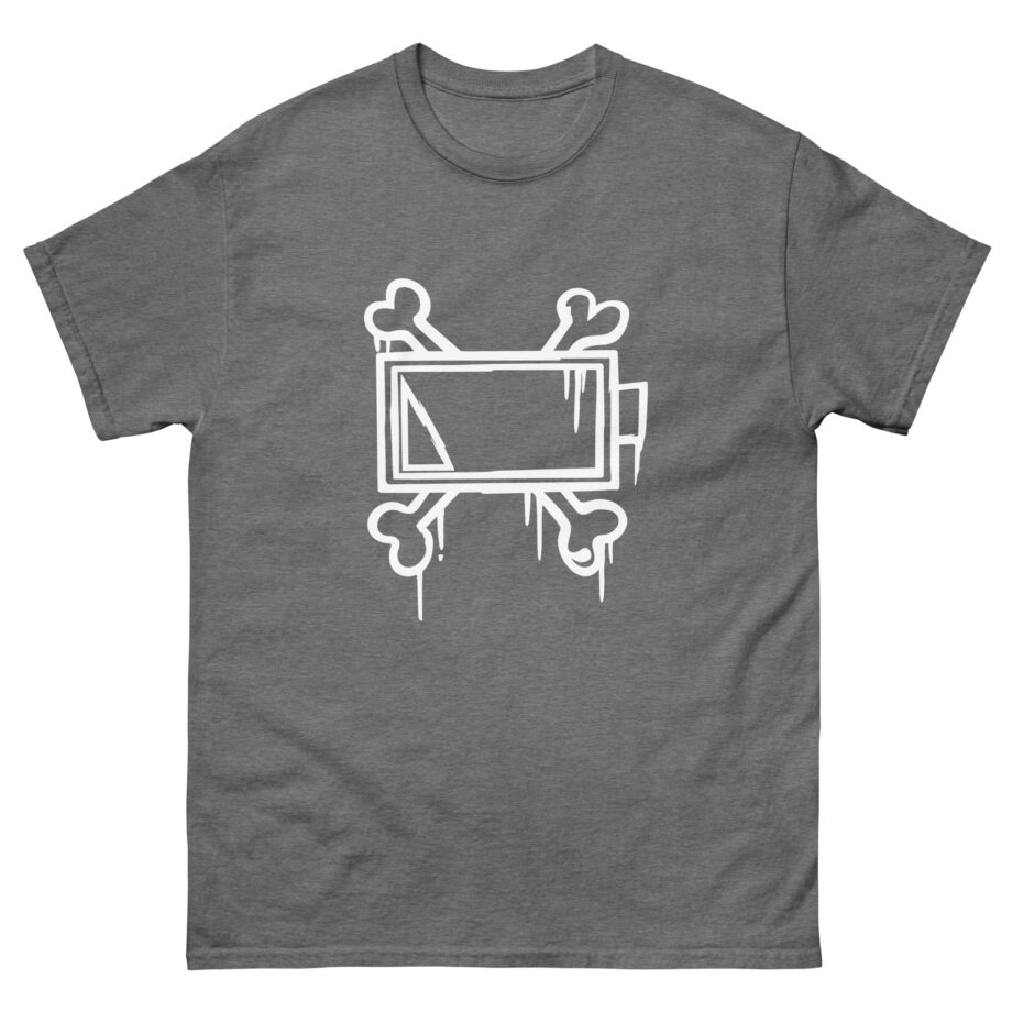 Murder Drones Uzi Unisex classic tee