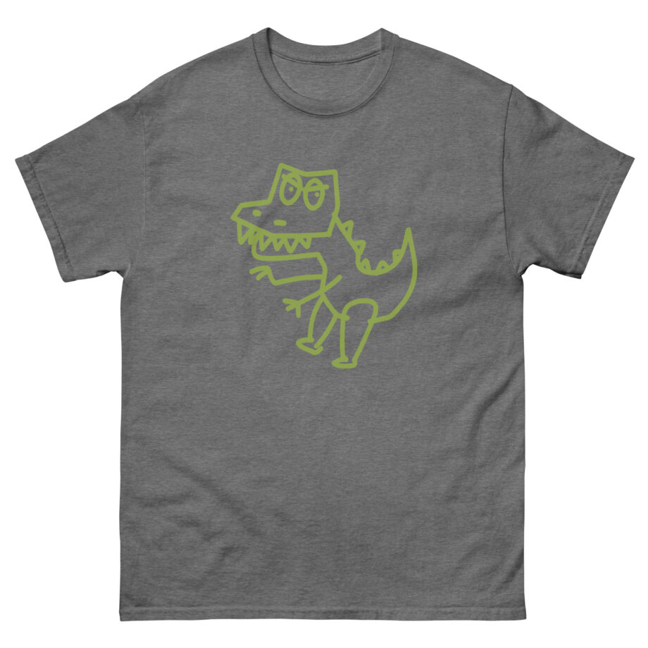 Maximum Unisex classic tee