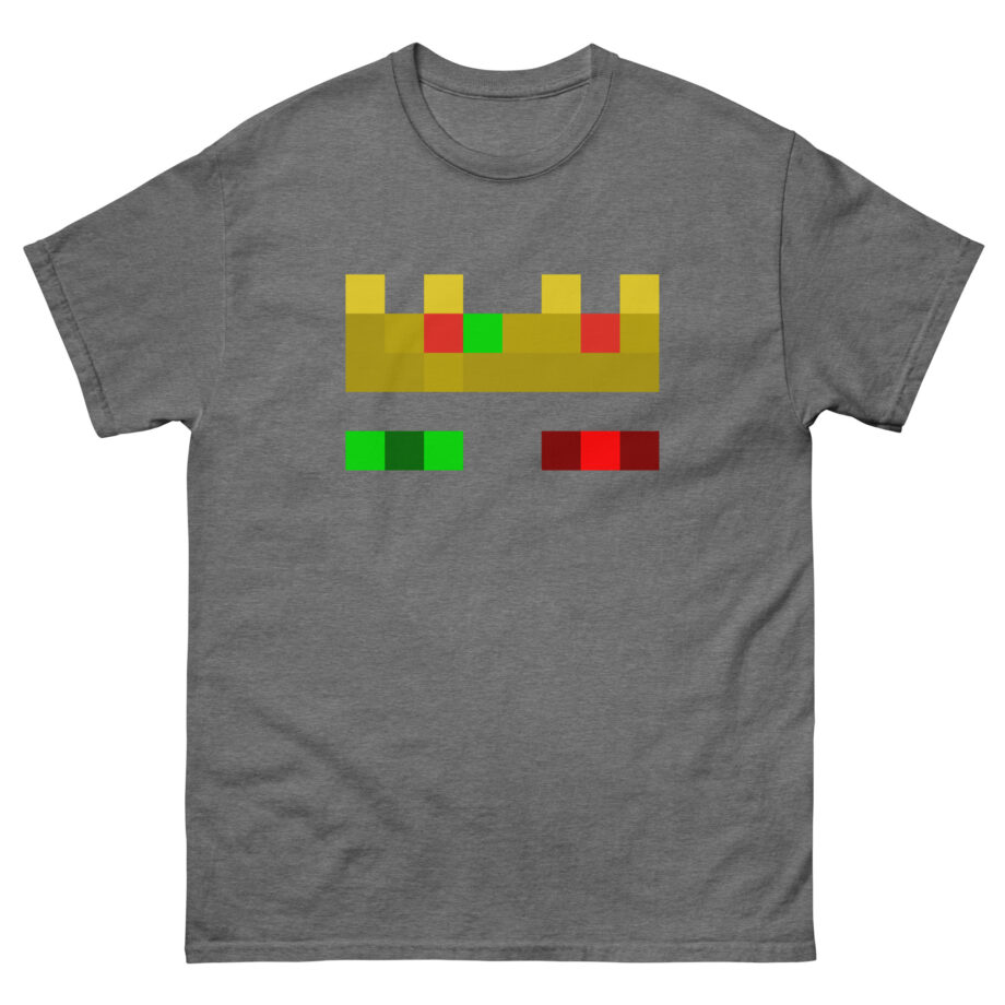 Ranboo Unisex classic tee