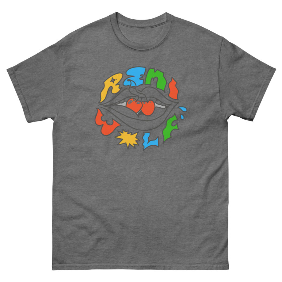Remi Wolf Cherries Unisex classic tee
