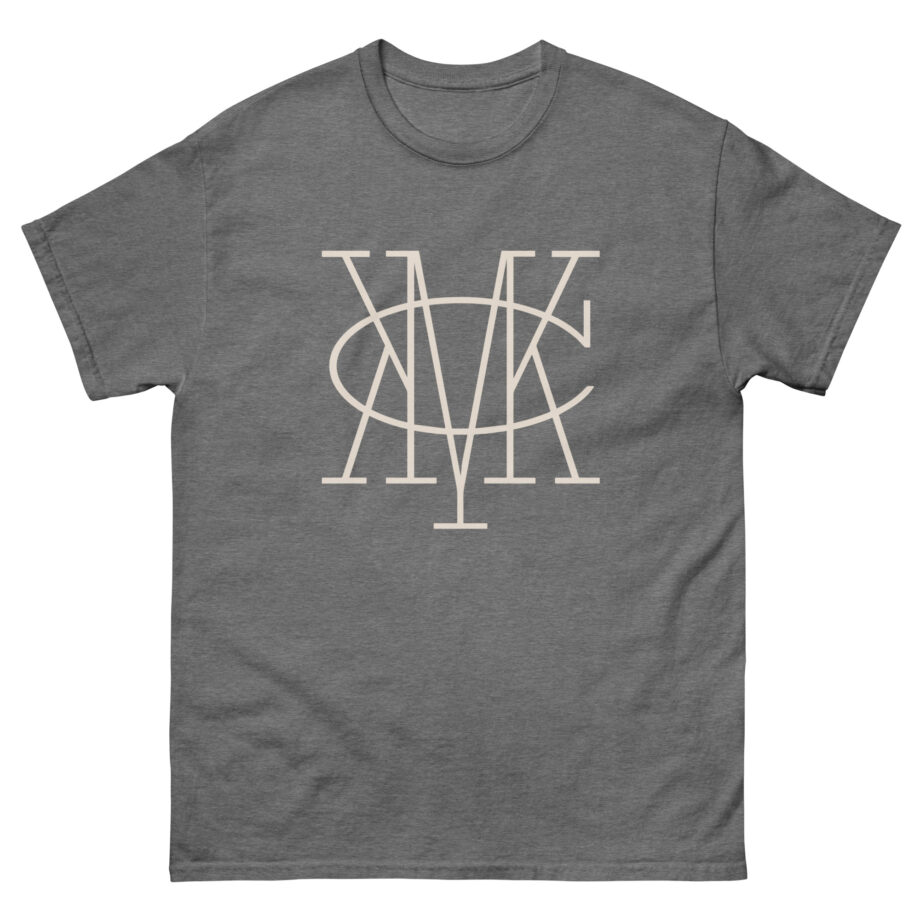 James Blake Cmyk London Unisex classic tee