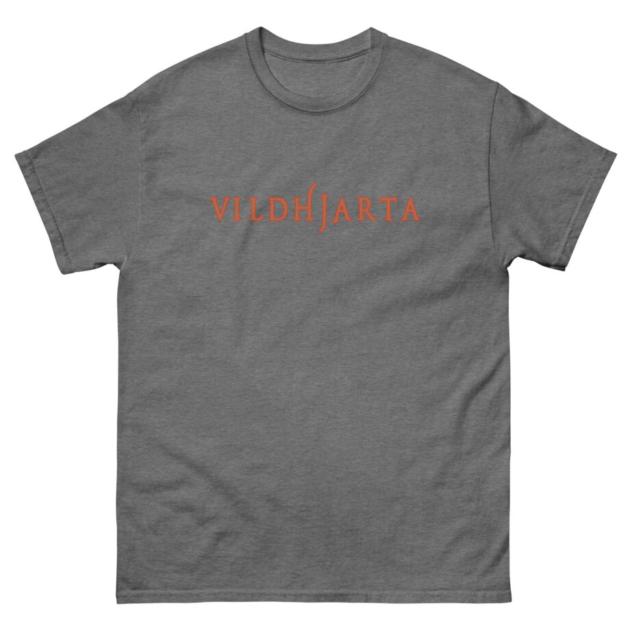 Vildhjarta Creatures Unisex classic tee