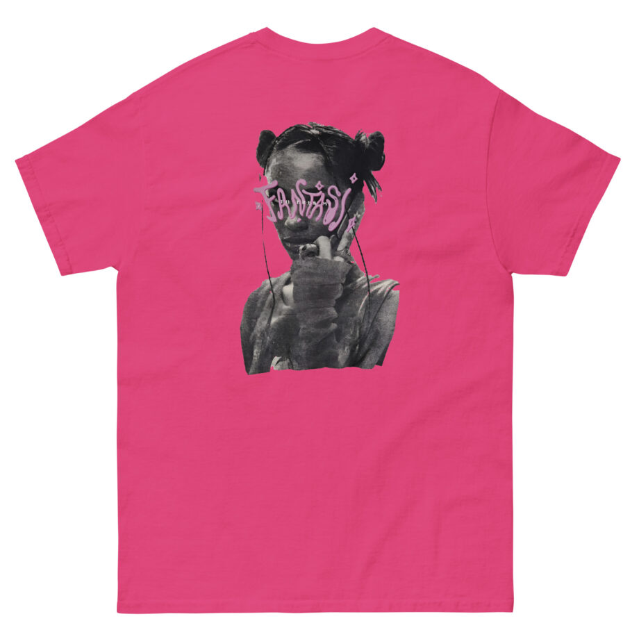 Tini Stoessel Unisex classic tee