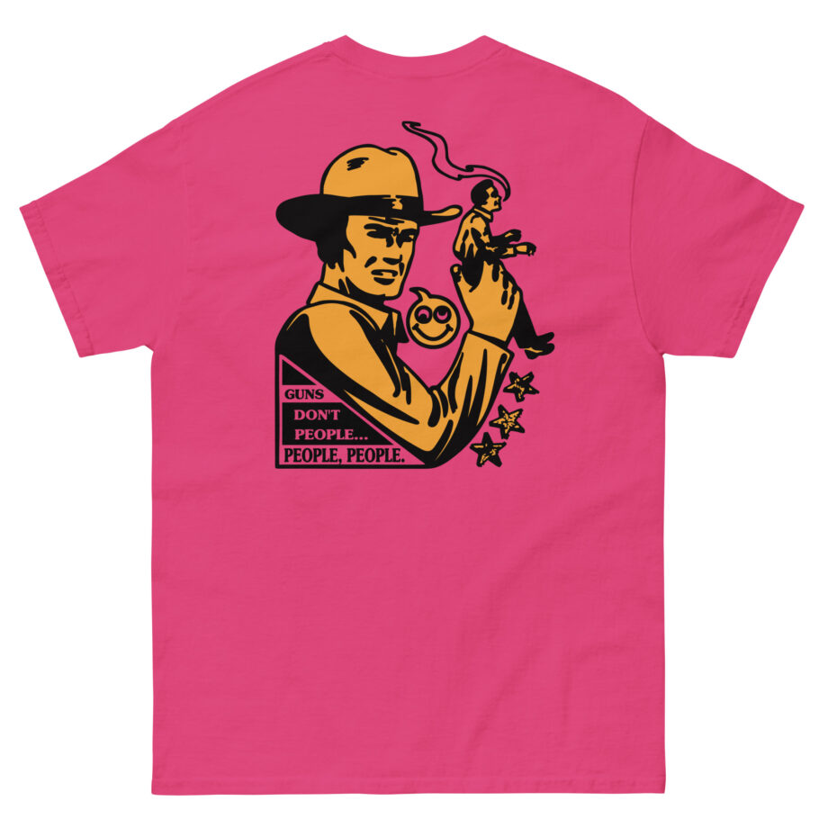 Trillionaire Mindset People People Unisex classic tee
