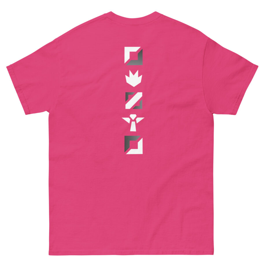 Lck Unisex classic tee