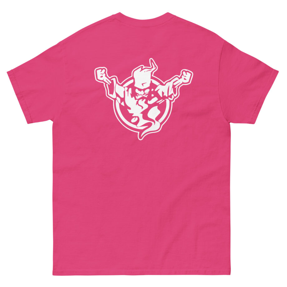 Thunderdome Summer Unisex classic tee