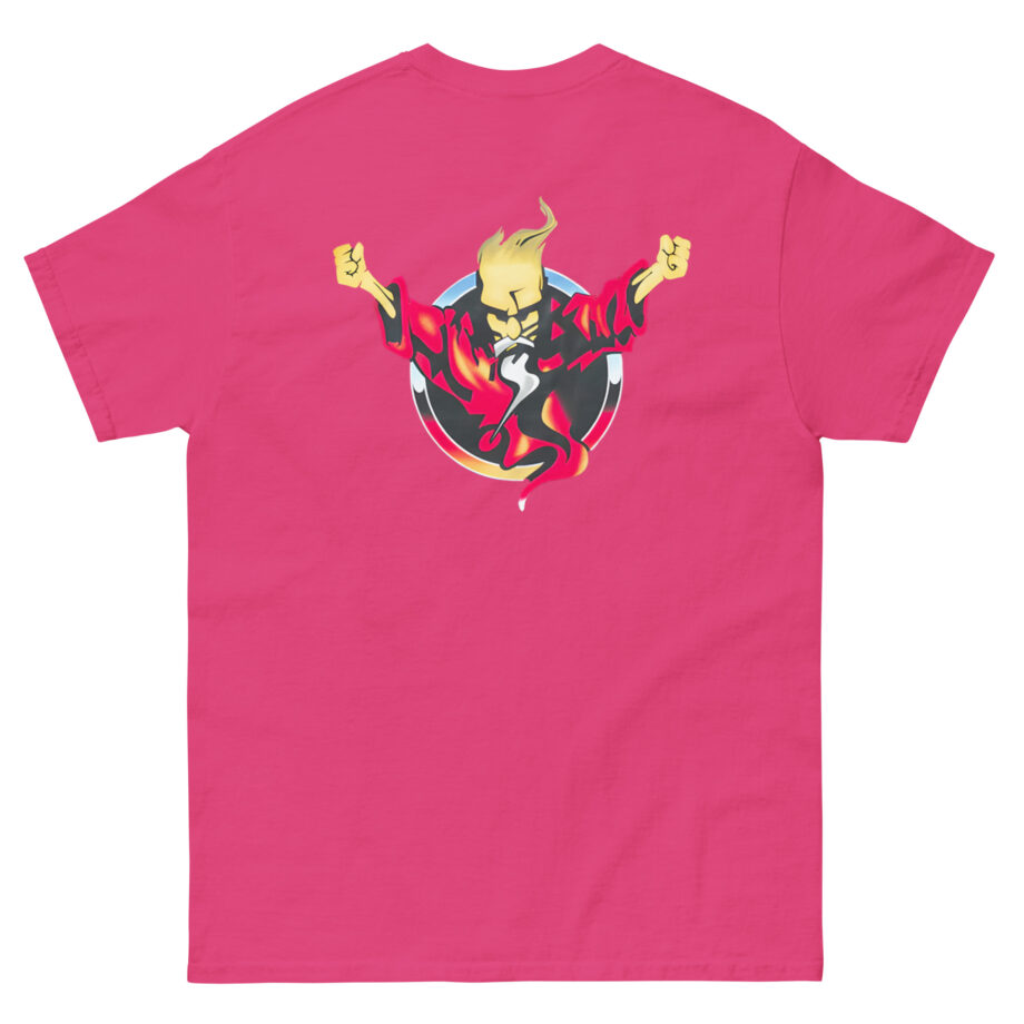 Thunderdome Original Unisex classic tee