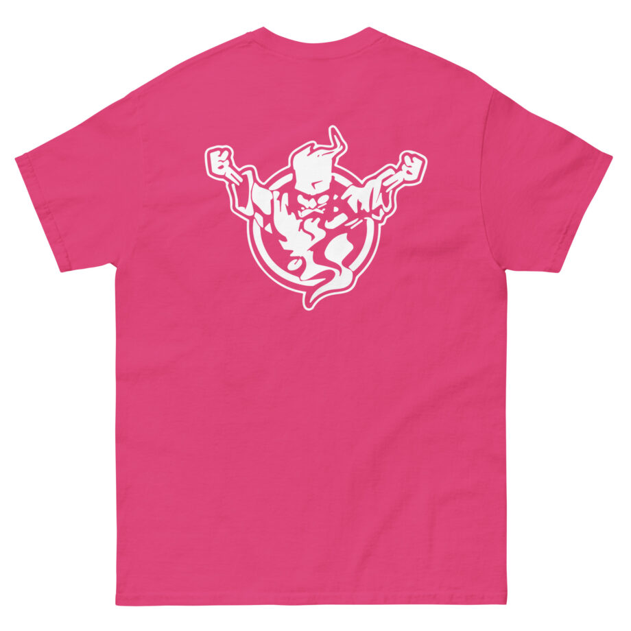 Thunderdome 25 Years of Hardcore Unisex classic tee