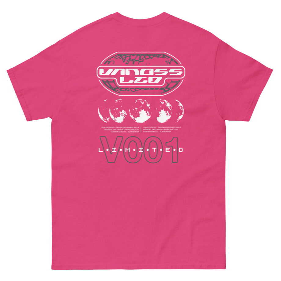 Vanossgaming Design Hot 2024 Unisex classic tee