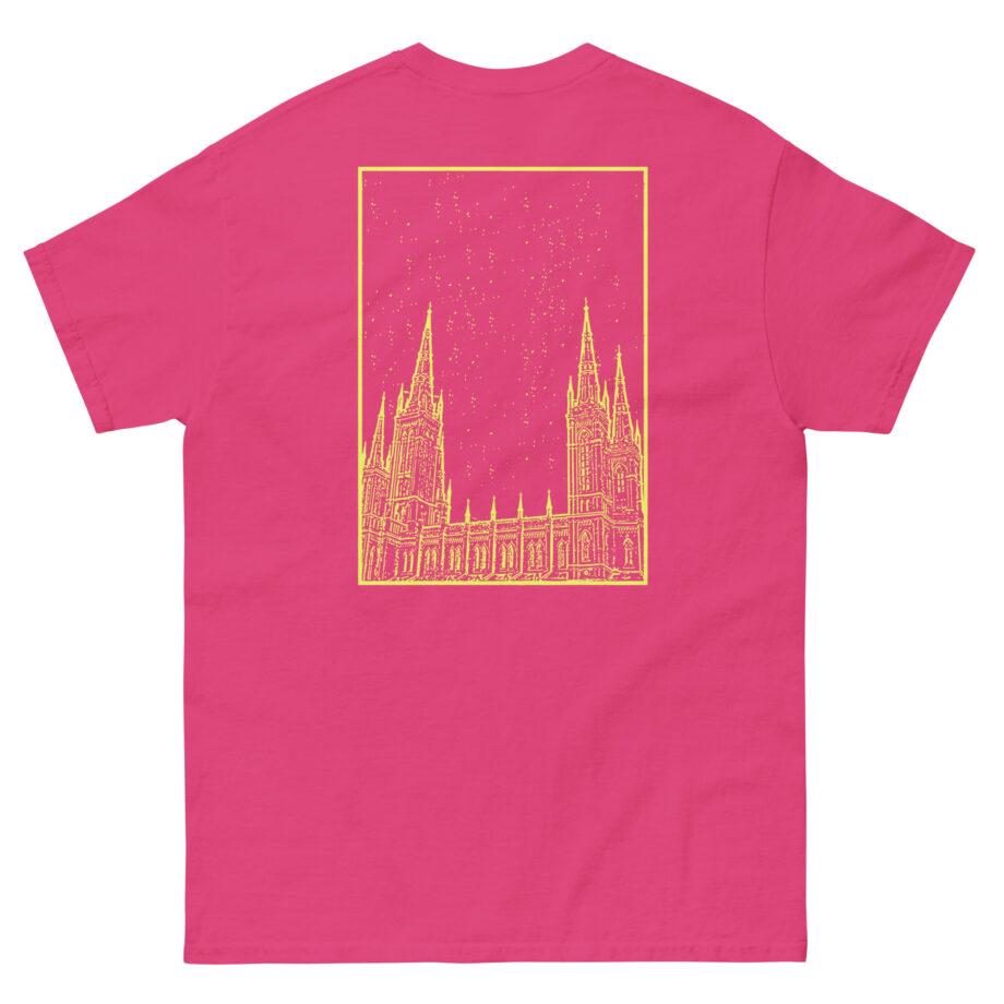 Knocked Loose Unisex classic tee