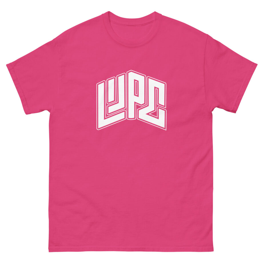 Lijpe Logo Unisex classic tee