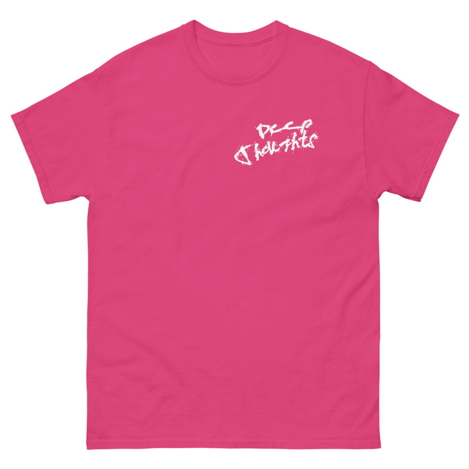 Lil Durk Deep Thoughts Unisex classic tee