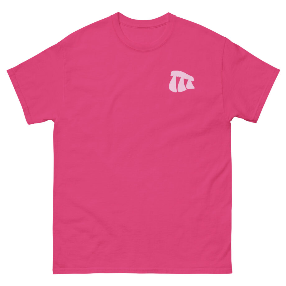 Tini Stoessel Unisex classic tee
