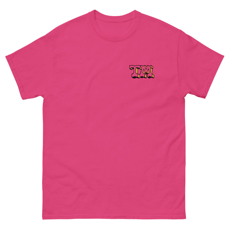 Trillionaire Mindset People People Unisex classic tee
