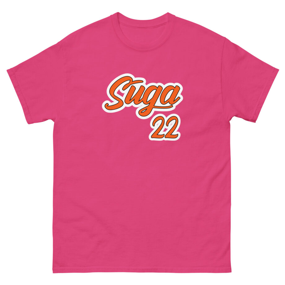 Suga Sean Suga 22 Unisex classic tee