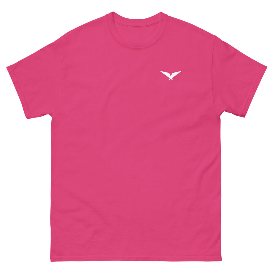 Lck Unisex classic tee
