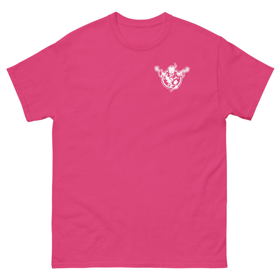Thunderdome Monochrome Unisex classic tee