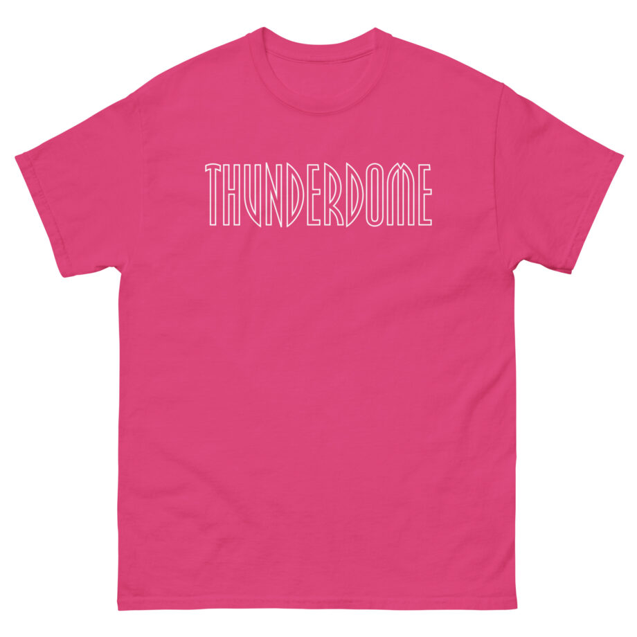 Thunderdome Summer All-over Unisex classic tee