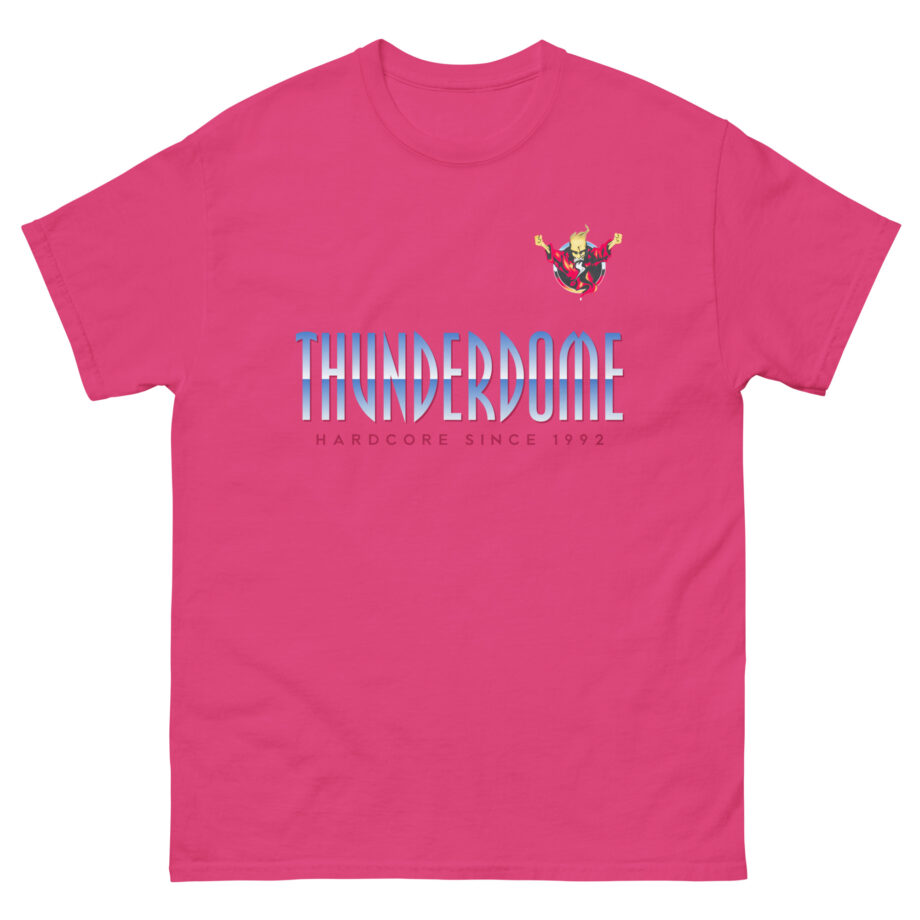Thunderdome Original Unisex classic tee