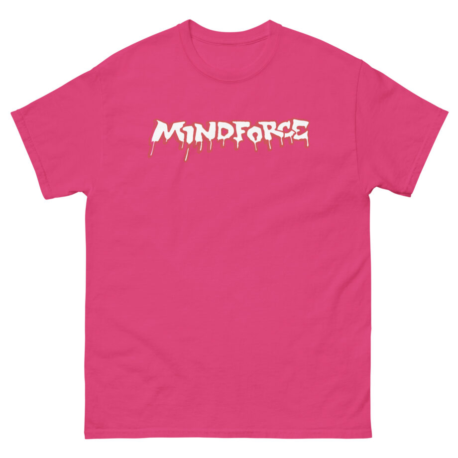 Mindforce BBB Unisex classic tee