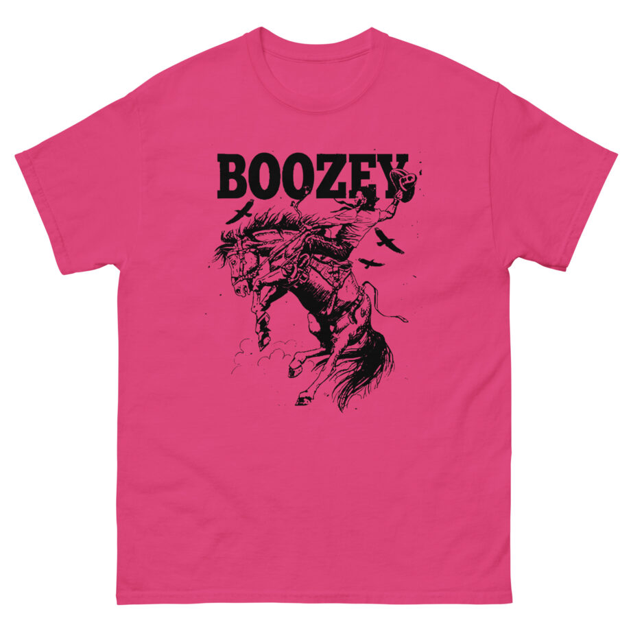 Shaboozey Fork in the Road Unisex classic tee