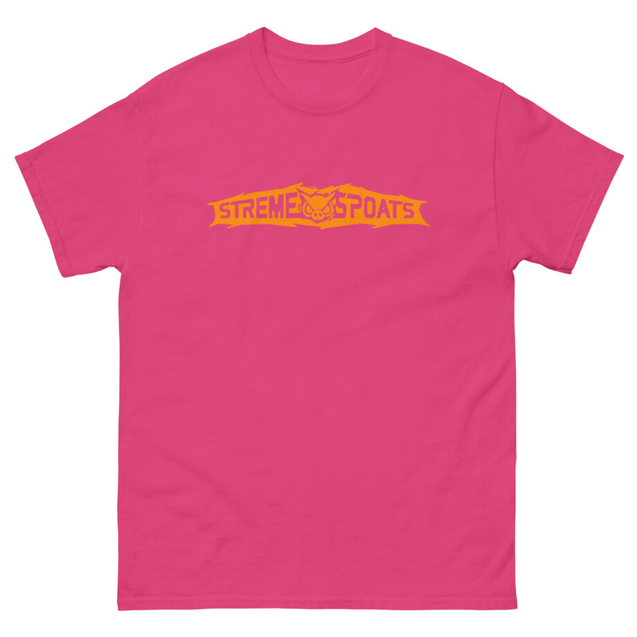 Vanoss Unisex classic tee