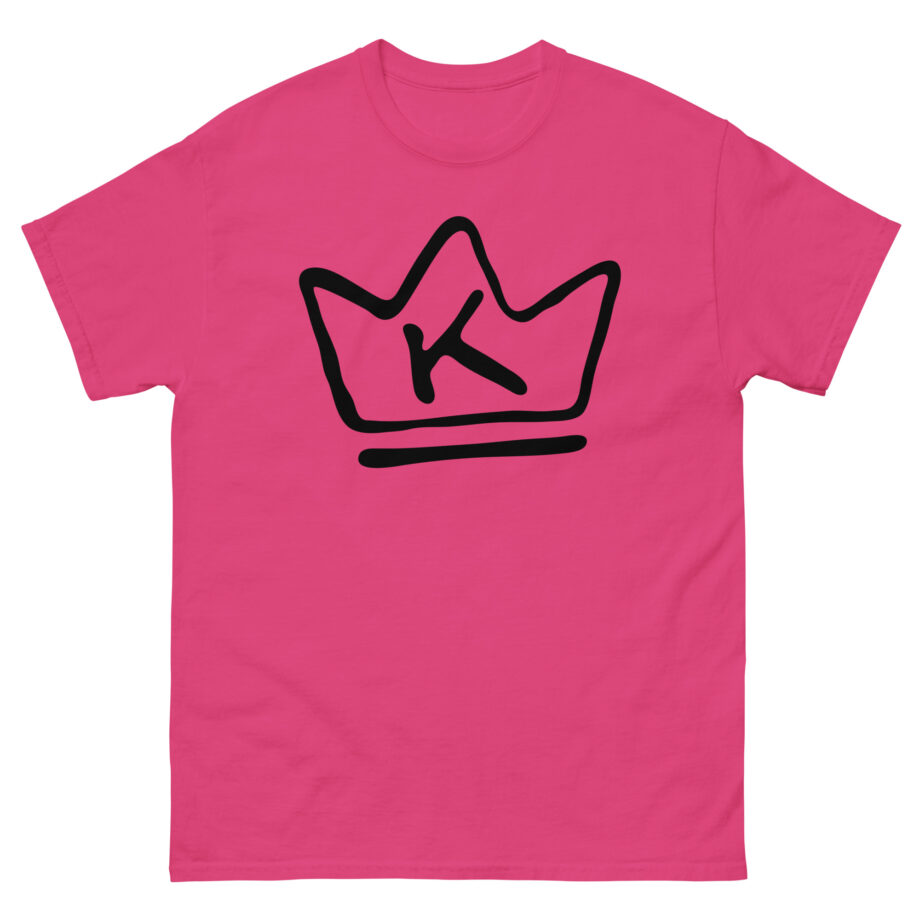 The Gr8 Khalid Unisex classic tee
