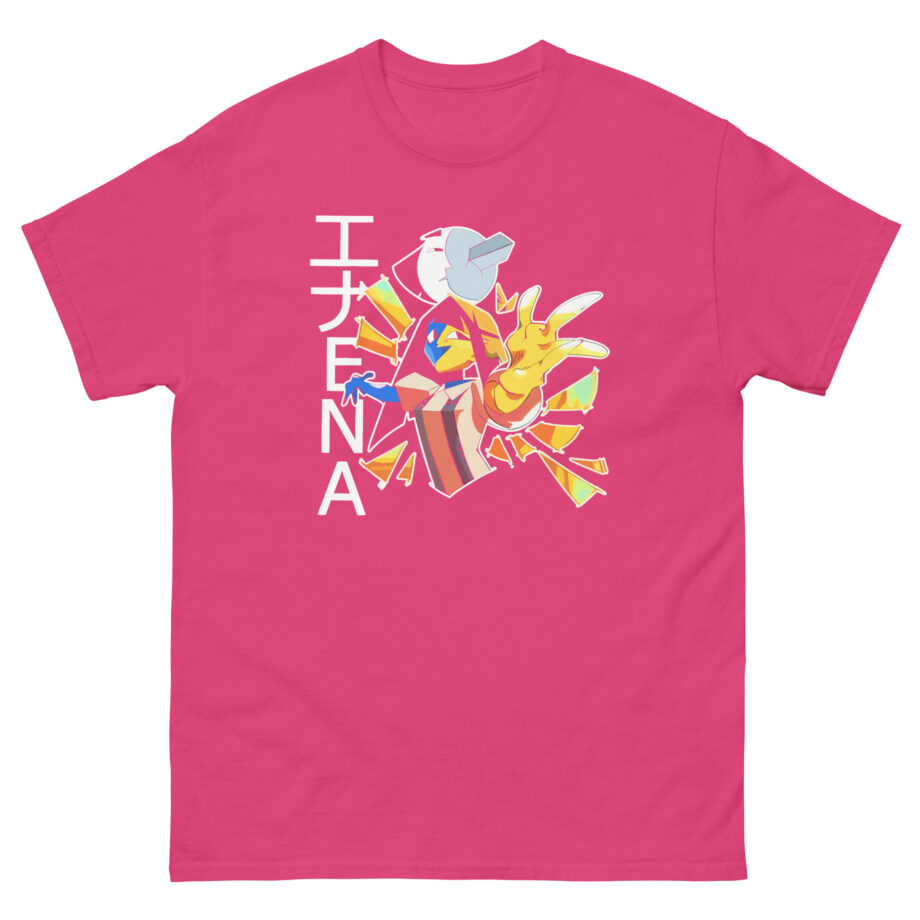 Ena Aesthetic Unisex classic tee
