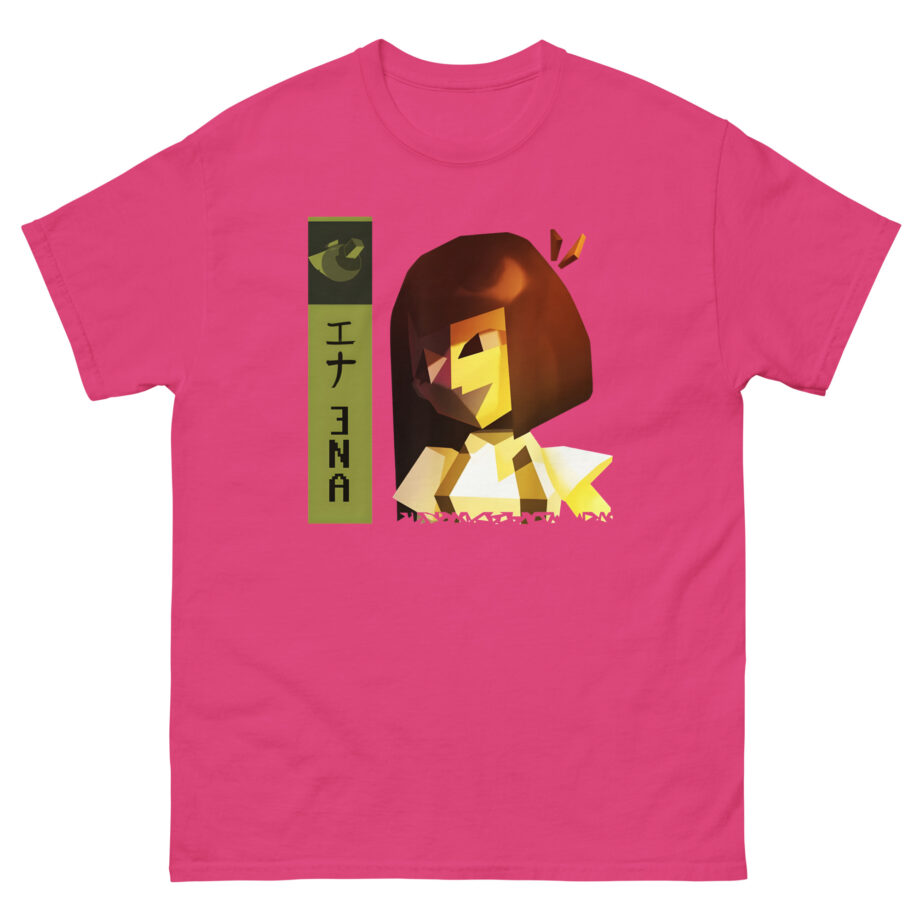 Ena Aesthetic Unisex classic tee