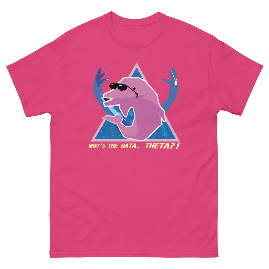 Ena Phindoll Unisex classic tee