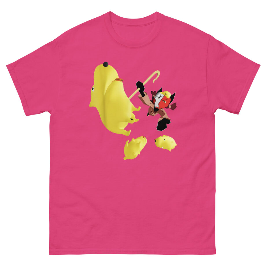 Ena Shepherd Unisex classic tee