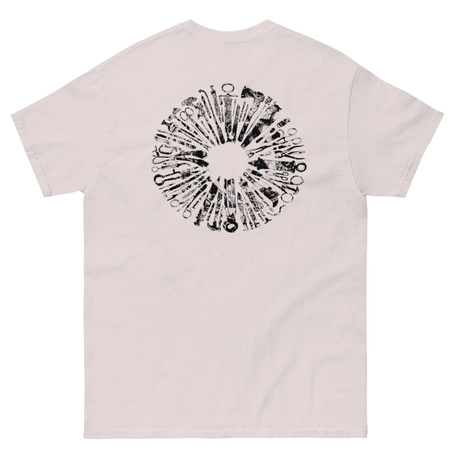 Carcass Torso Unisex classic tee