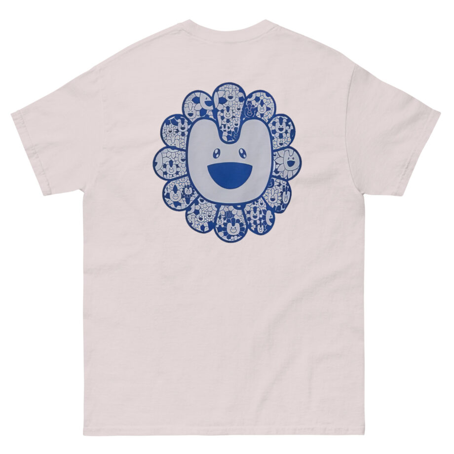 NewJeans X Murakami Unisex classic tee