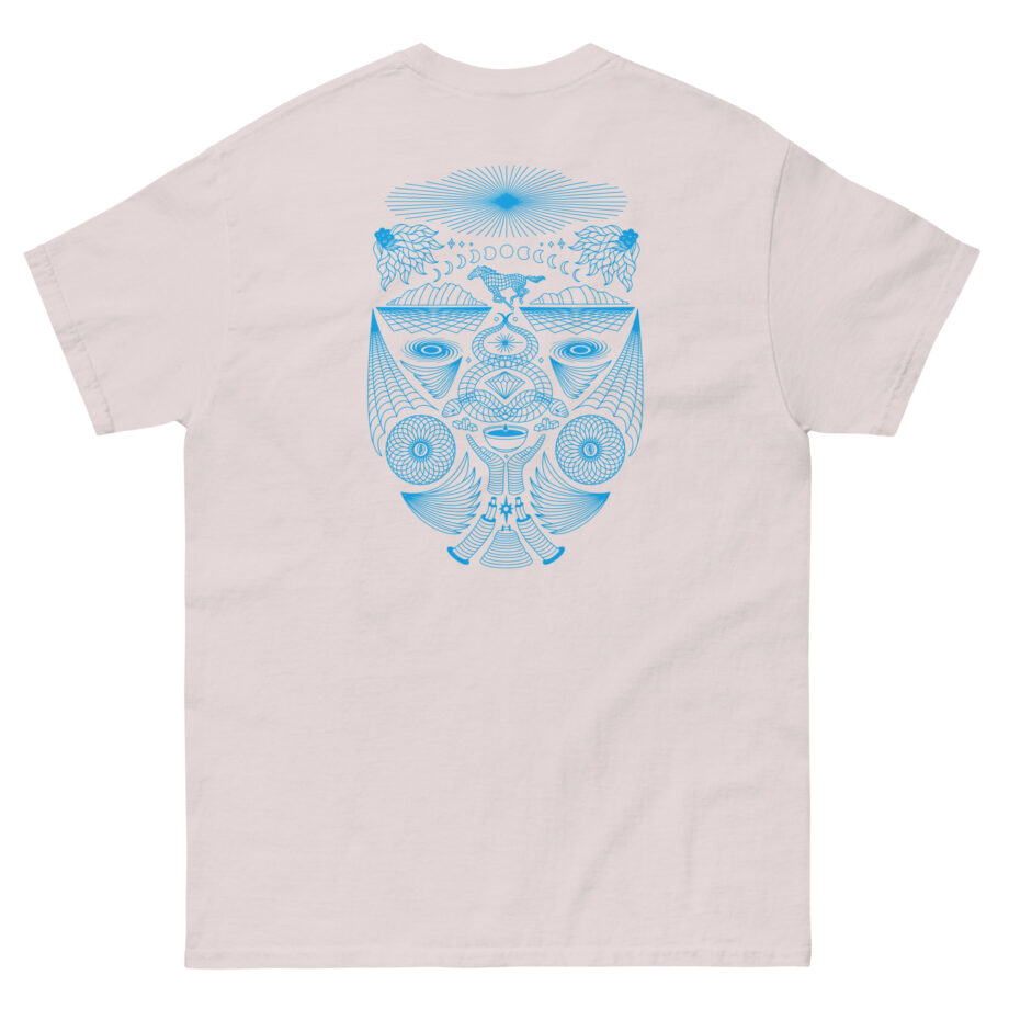 Onyx Exploration Unisex classic tee