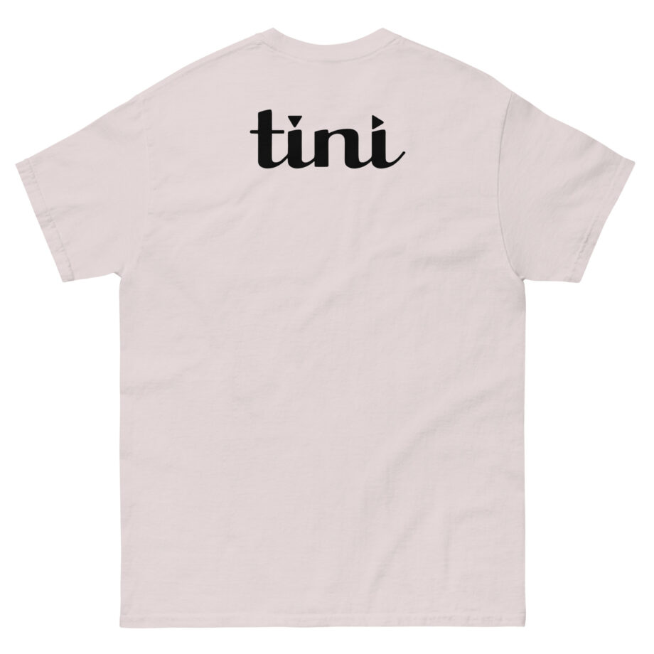 Tini Logo Unisex classic tee