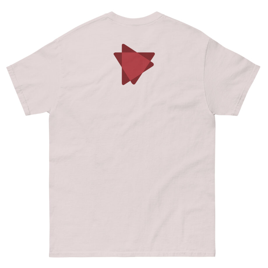 Tini Stamp Unisex classic tee