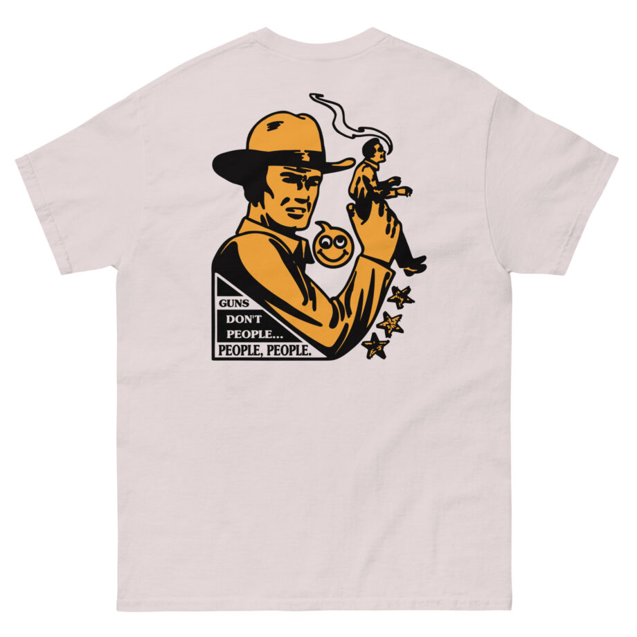 Trillionaire Mindset People People Unisex classic tee