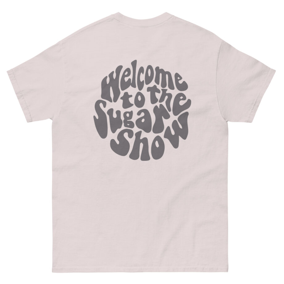 Suga Sean Unisex classic tee