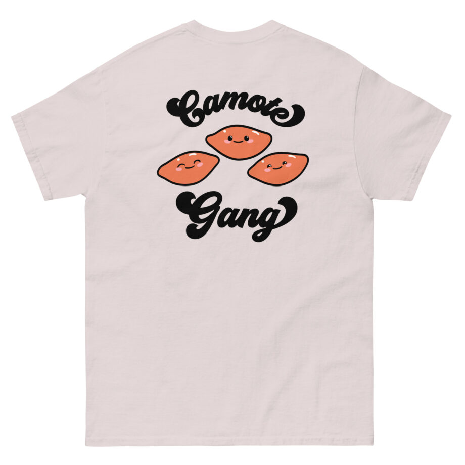Shawty Bae Unisex classic tee