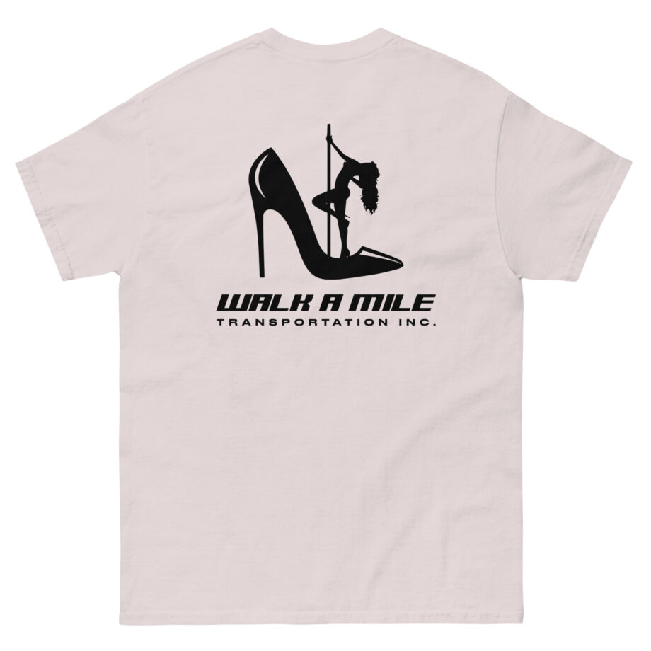 Iggy Azalea I Am the Stripclub Unisex classic tee
