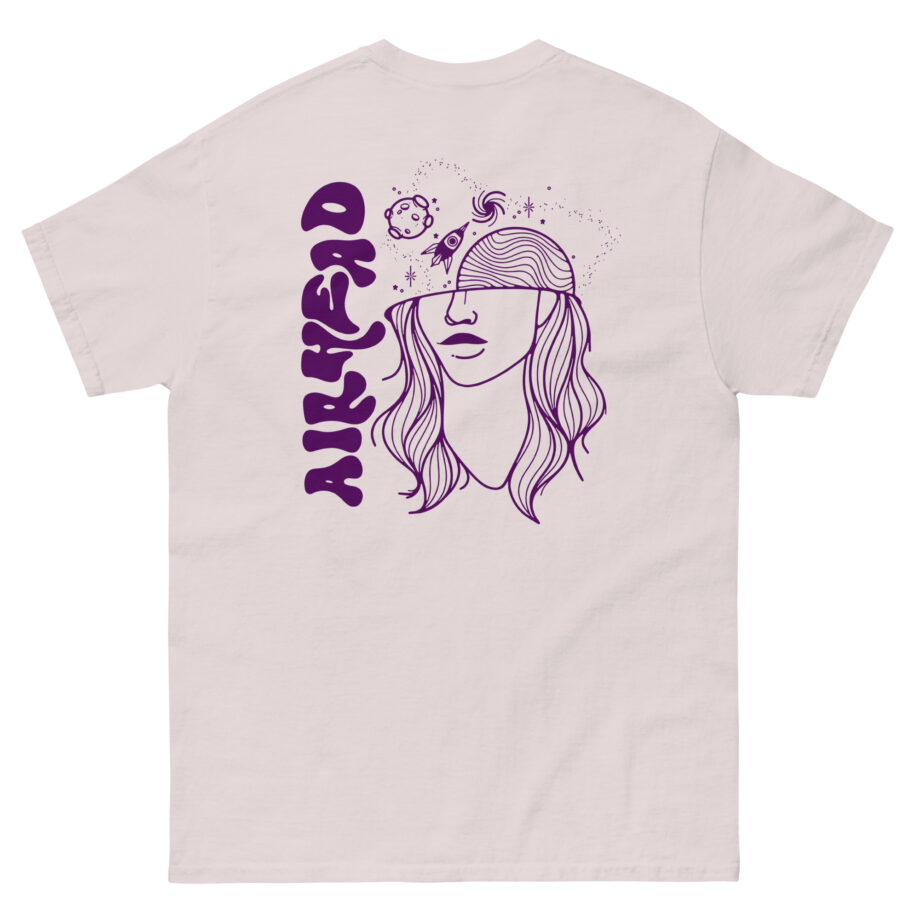 Honey Revenge Airhead Unisex classic tee
