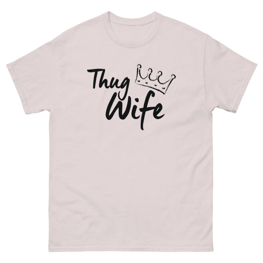 Young Thug Unisex classic tee