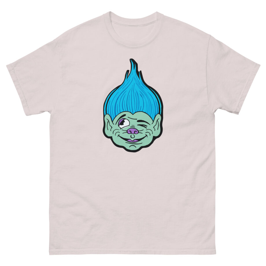 Zingara Unisex classic tee