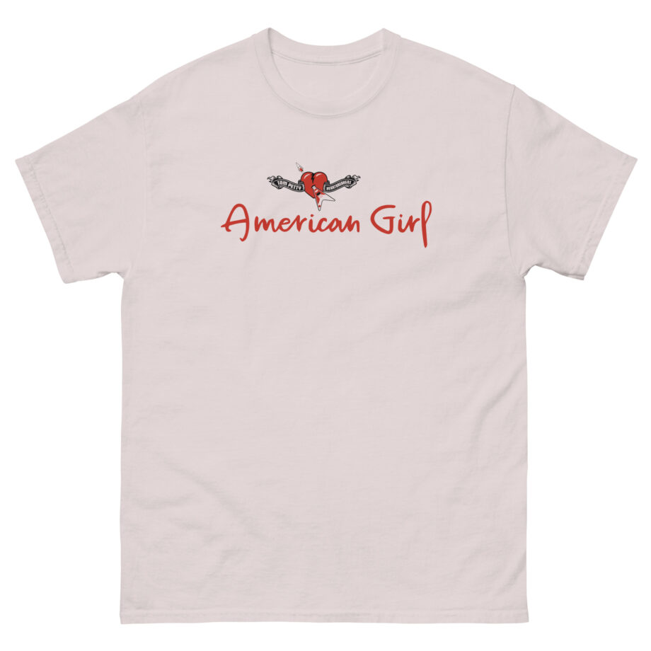 Tom Petty Unisex classic tee