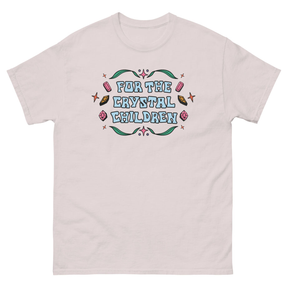 Zingara Seraphim Unisex classic tee