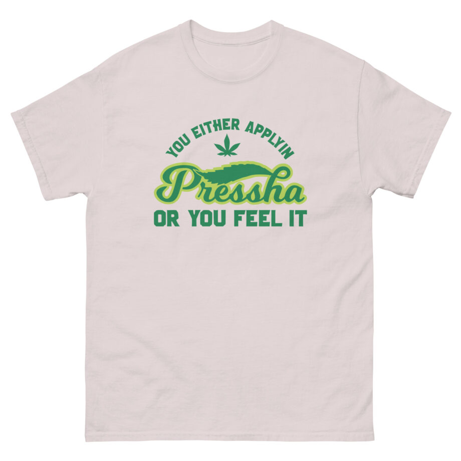 kevin gates Unisex classic tee